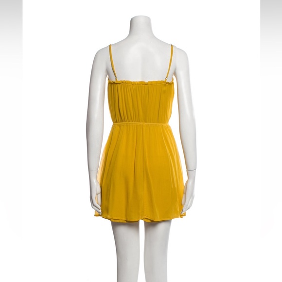 Reformation Mini Dress - Picture 3 of 3